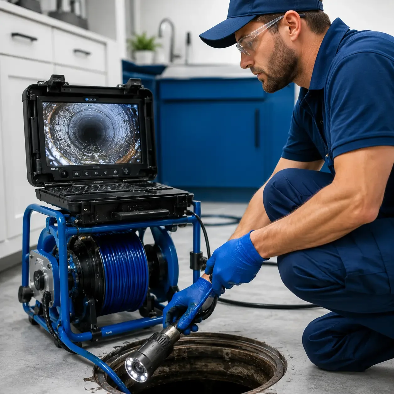 Pipe Relining professionals serving Hinton, IA